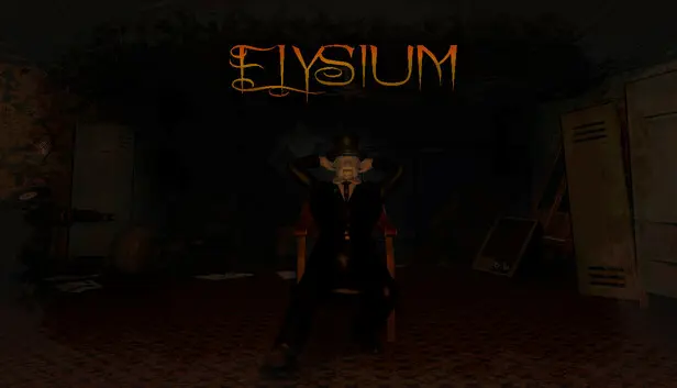 极乐世界(Elysium)