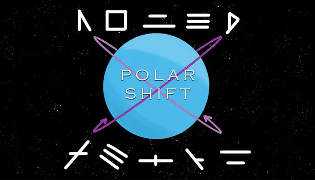 Polar Shift