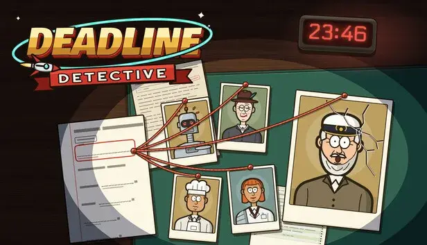 Deadline Detective