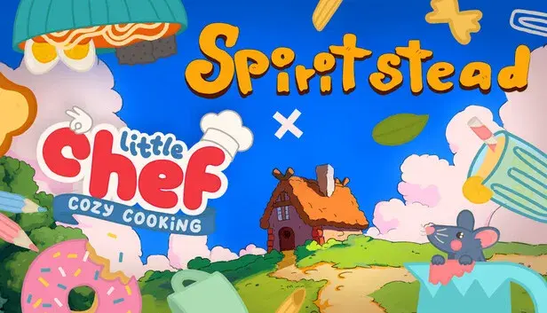 Little Spiritstead