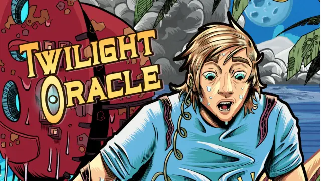 Twilight Oracle Soundtrack