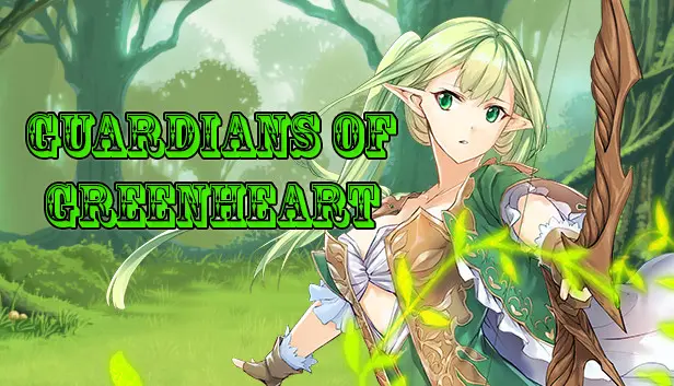 Guardians of Greenheart