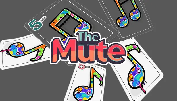 TheMute