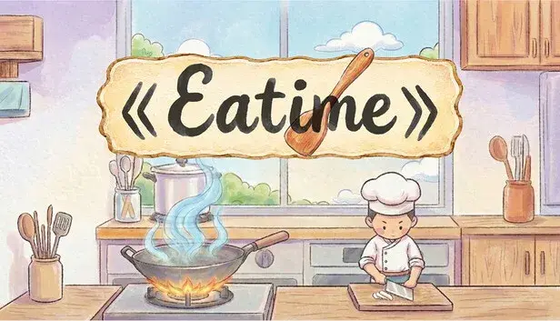 Eatime
