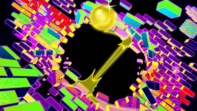 Breakout Beyond (Xbox One & Series)