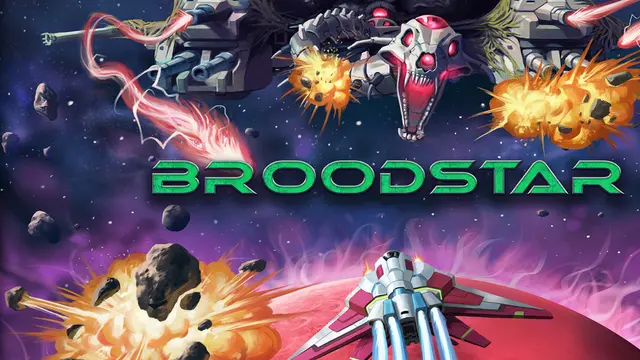 BroodStar