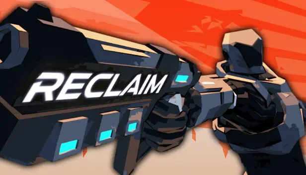 Reclaim