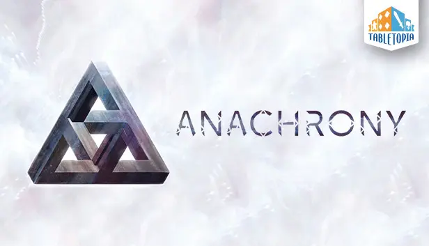 Tabletopia - Anachrony + Modules