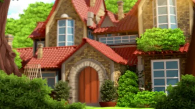 Montgomery Fox And The Case Of The Diamond Necklace (Xbox One)