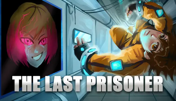 Last Prisoner