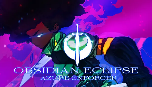Obsidian Eclipse: Azure Enforcer
