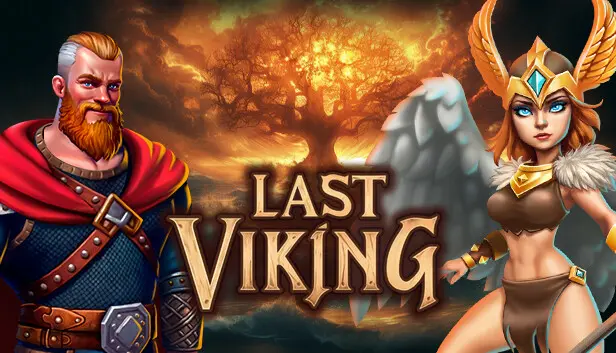 Last Viking - Ragnarok Loop
