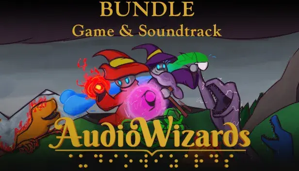 Game + Soundtrack
