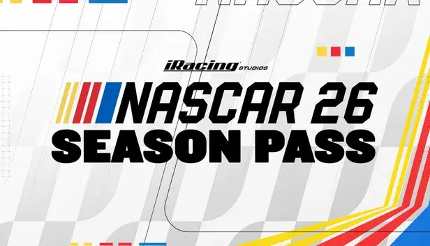 NASCAR 26 - Season Pass