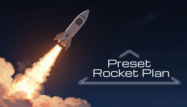 Preset Rocket Plan