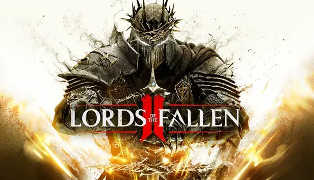 Lords of the Fallen II
