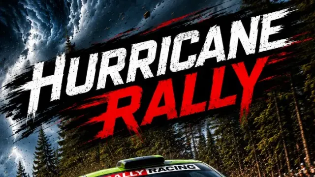 Hurricane Rally - Xbox One