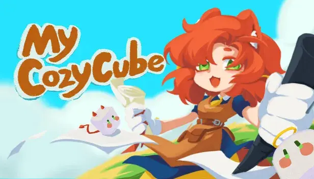 My Cozy Cube