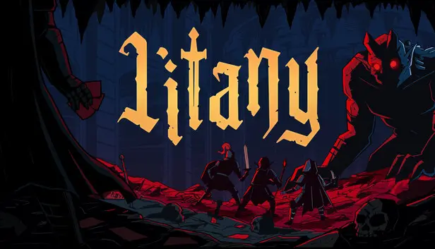 Litany