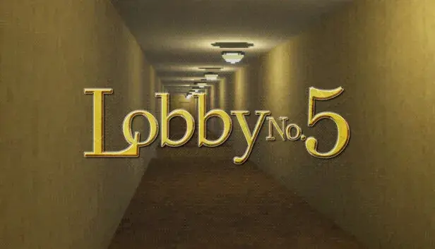 Lobby No. 5
