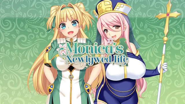 Monica's Newlywed Life