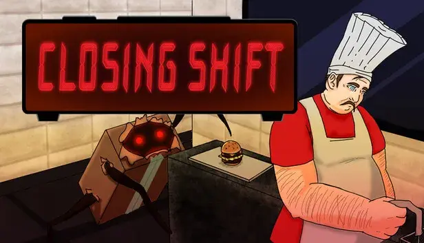 Closing Shift