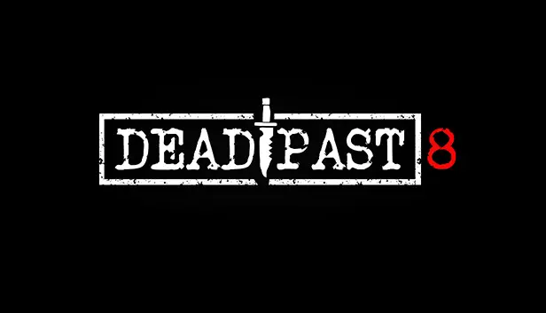 Dead Past 8