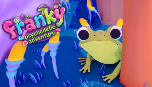 Franky Psychedelic Adventure