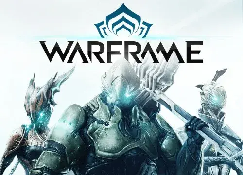 Warframe - Switch