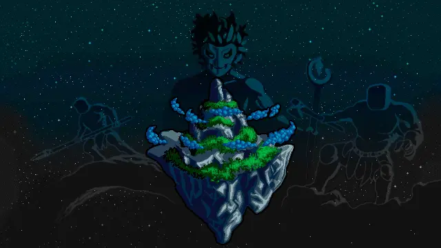Aborigenus - PS4