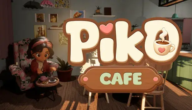 Piko Cafe