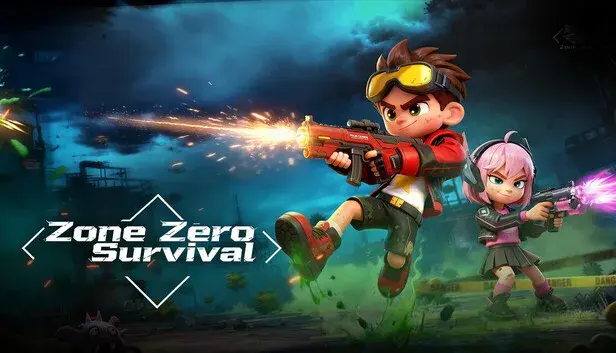Zero Zone Survival