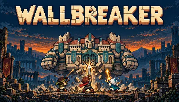 Wallbreaker