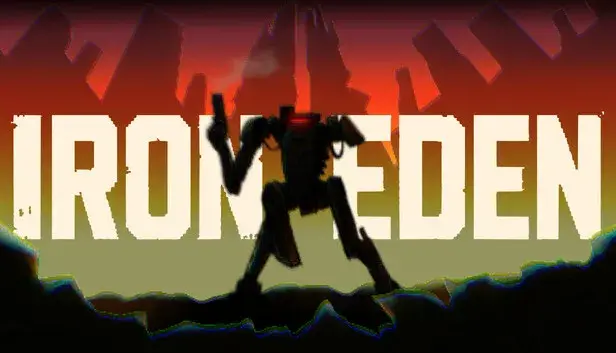 IRON EDEN