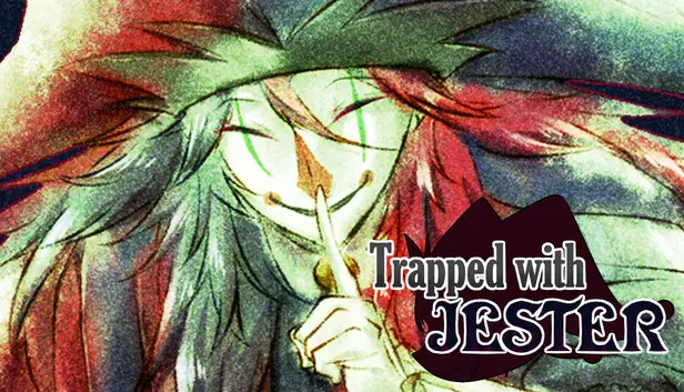 Trapped with Jester