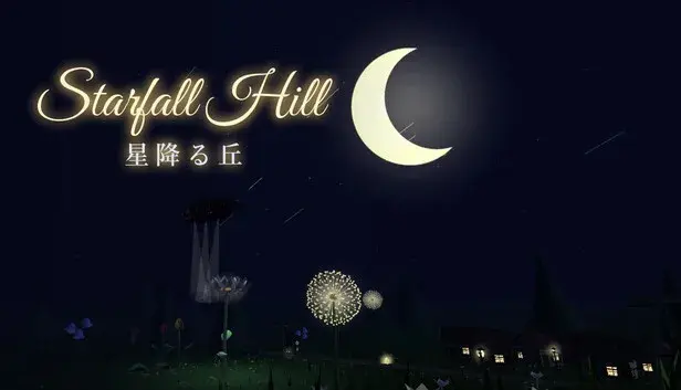 Starfall Hill