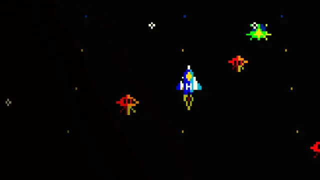 Arcade Archives Juno FIRST - PS4