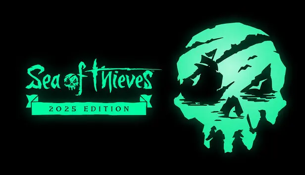 Sea of Thieves 2025
