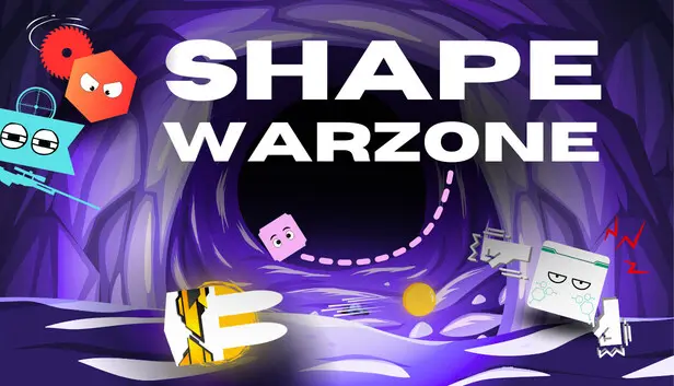 Shape Warzone