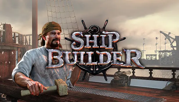 Ship Builder