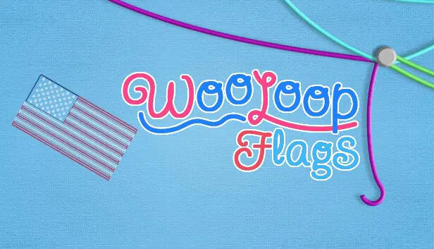 WooLoop - Flags Pack