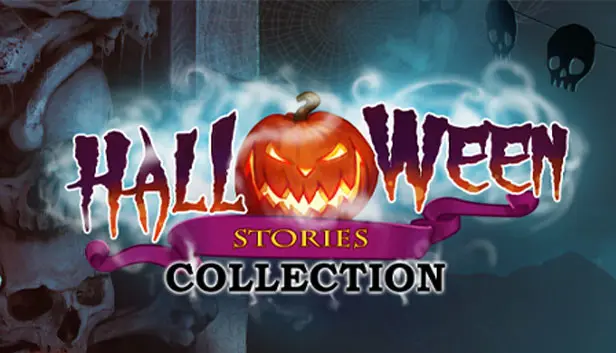 Halloween Stories Collection