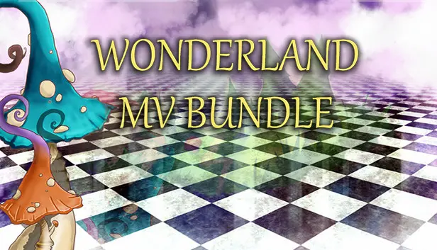 Wonderland MV Bundle