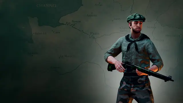 Classified: France '44 - Resistance Kit (Xbox Series)