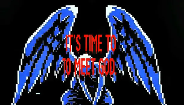 Its Time To Meet God