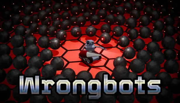 Wrongbots