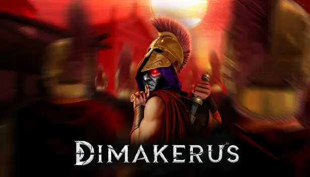 Dimakerus