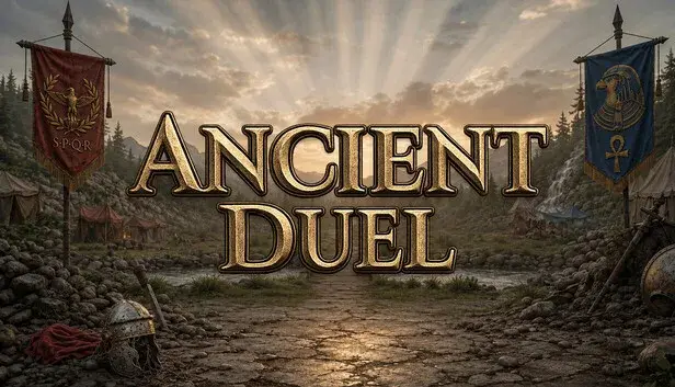 Ancient Duel