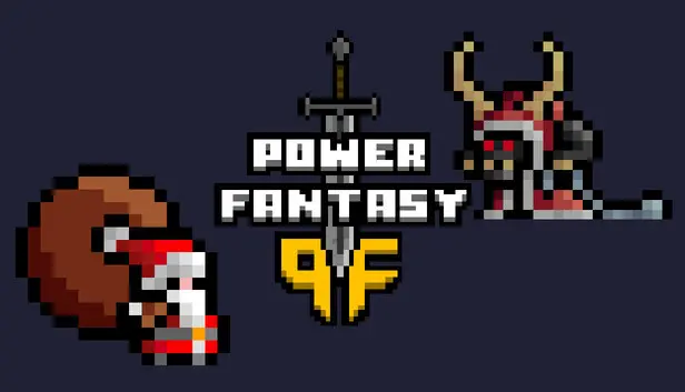 Power Fantasy: Krampus Night