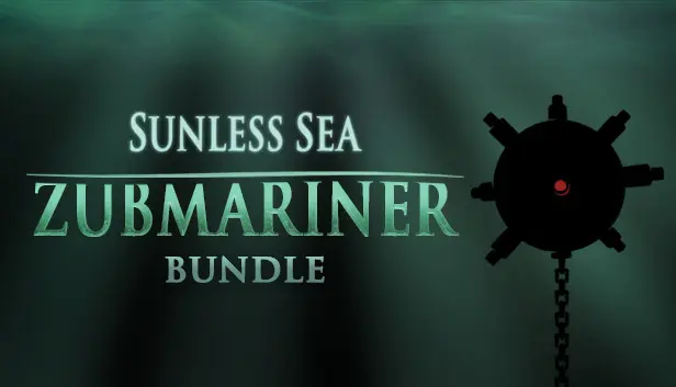 Sunless Sea + Zubmariner bundle